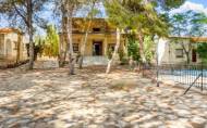 Herverkoop - Villa -
Torrevieja - Costa Blanca