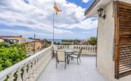 Herverkoop - Villa -
Isla Plana - Costa Calida