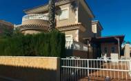 Revente - Villa -
Los Balcones - Costa Blanca