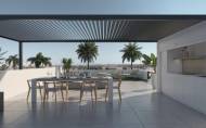 Obra nueva - Apartment -
Alhama De Murcia - Condado De Alhama