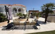 Herverkoop - Villa -
Torrevieja - Costa Blanca