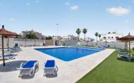 Herverkoop - duplex -
Torrevieja - La Siesta - El Salado - Torreta