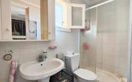 Herverkoop - Town House -
San Miguel de Salinas - Inland
