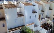 Herverkoop - Town House -
Torrevieja - Costa Blanca