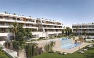 Nieuwbouw Woningen - Apartment -
Finestrat - Balcón De Finestrat