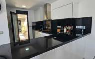 Herverkoop - Villa -
Los Montesinos - Costa Blanca