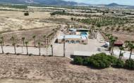 Resale - Villa -
Fuente Álamo - Inland