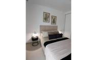 New Build - Quad House -
Bigastro - Loma Alta