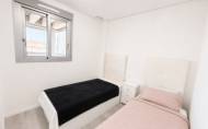 Herverkoop - Apartment -
Los Dolses - Inland