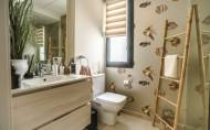 Herverkoop - Apartment -
Cartagena - Mar de Cristal