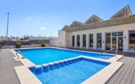 Resale - Apartment -
Los Dolses - Inland