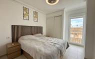 Herverkoop - Apartment -
Torrevieja - Acequion