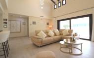 Revente - Villa -
Algorfa - La finca Golf