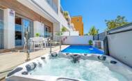 Reventa - Town House -
Formentera del Segura - Costa Blanca