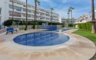 Herverkoop - Apartment -
Orihuela Costa - Costa Blanca