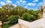 Herverkoop - Villa -
El Rosario - Inland