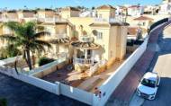 Herverkoop - Semi Detached Villa -
Ciudad Quesada - Rojales - La Marquesa Golf