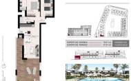 New Build - Bungalow -
Ciudad Quesada - Lo Marabú