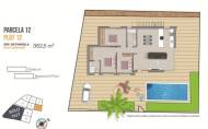 Nieuwbouw Woningen - Villa -
Finestrat - Balcón De Finestrat