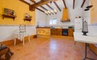 Resale - Villa -
San Miguel de Salinas - Inland
