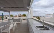 Herverkoop - Apartment -
San Miguel de Salinas - Blue Lagoon
