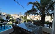 Herverkoop - Apartment -
Cabo Roig - Costa Blanca