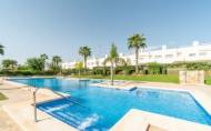 Herverkoop - Bungalow -
Vistabella Golf Entre Naranjos - Inland