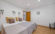 Herverkoop - Apartment -
Torrevieja - Centro