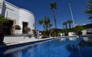Herverkoop - Villa -
Algorfa - Inland