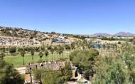 Revente - Villa -
Ciudad Quesada - Costa Blanca