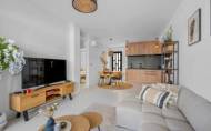 Herverkoop - Apartment -
San Miguel de Salinas - Inland