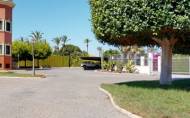 Reventa - Villa -
Elche - Costa Blanca