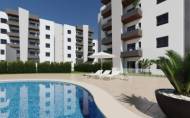 Herverkoop - Apartment -
San Miguel de Salinas - Inland