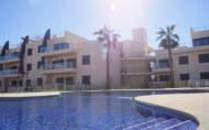 Reventa - Apartment -
Pilar de la Horadada - Costa Blanca