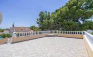 Herverkoop - Villa -
San Miguel de Salinas - Inland