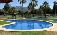Herverkoop - Apartment -
El Verger - El Vergel