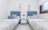 Nouvelle construction - Bungalow -
Torrevieja - Los Balcones