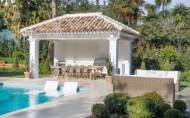 Resale - Villa -
Marbella - Nueva Andalucía