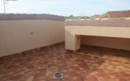 New Build - Town House -
Torrevieja - Los Altos