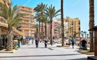 Revente - Apartment -
Torrevieja - Costa Blanca