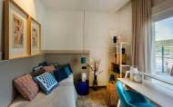 Nieuwbouw Woningen - Villa -
Algorfa - La Finca Golf
