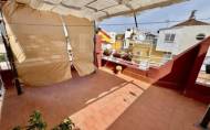 Resale - Town House -
Orihuela - Urbanización Perla Del Mar