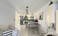 Herverkoop - Apartment -
Orihuela Costa - Altos De Campoamor