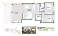 Obra nueva - Apartment -
Alhama De Murcia - Condado De Alhama