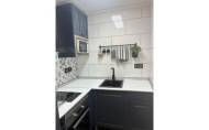 Revente - Apartment -
Torrevieja - Centro
