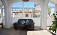 Resale - Villa -
Orihuela Costa - Playa Flamenca