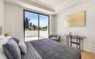 Nieuwbouw Woningen - Villa -
Marbella - Lomas De Marbella Club