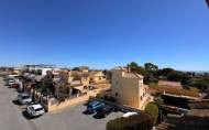 Herverkoop - Town House -
Campoamor - Costa Blanca
