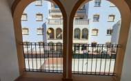 Herverkoop - Apartment -
La Zenia - Costa Blanca