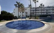 Herverkoop - Apartment -
Orihuela Costa - Villamartín
